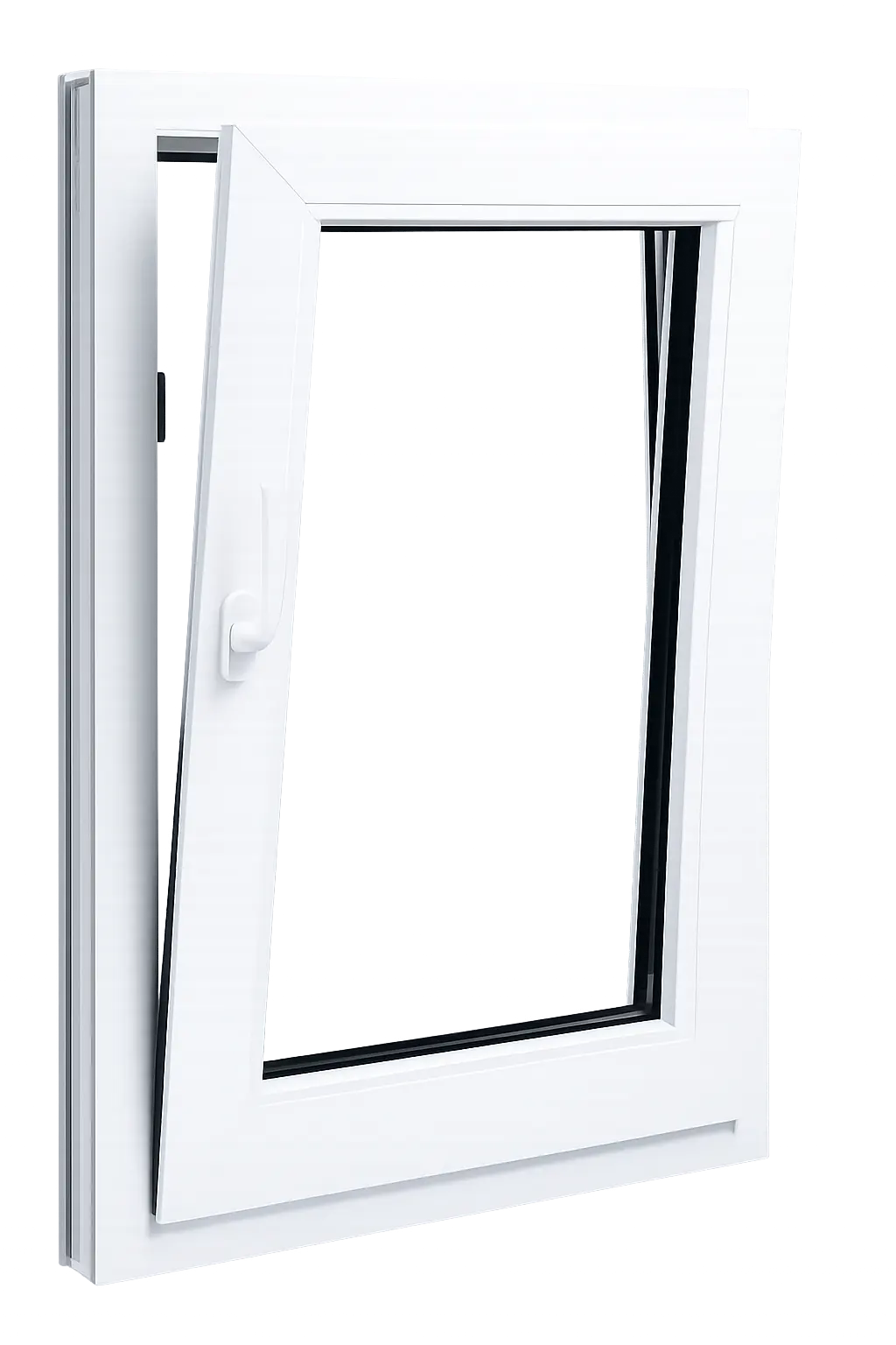Tilt & Turn Windows